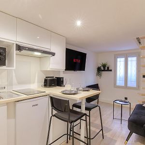 Appartement met een Slaapkamer
